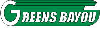 Greens Bayou Pipe Mill logo